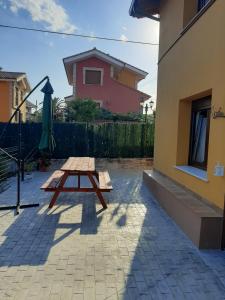 EL CINCHO - LA COLINA