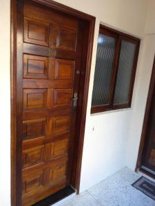 Praia Canto do Forte