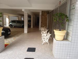 Praia Canto do Forte