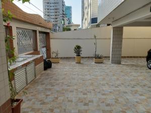 Praia Canto do Forte