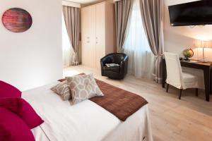 Standard Double or Twin Room room in Villa Maria Cristina