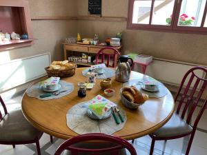 B&B / Chambres d'hotes Castelger : photos des chambres