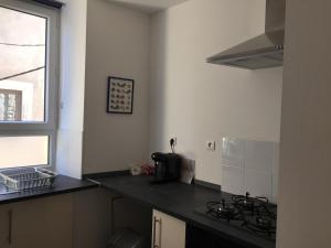 Appartements Apartment Centre Historic : photos des chambres