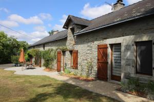 Maisons d'hotes La Longere de La Chevallerais : photos des chambres