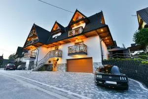 Apartamenty Oliwia - 希切玛尔