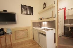 Guesthouse Lessi 