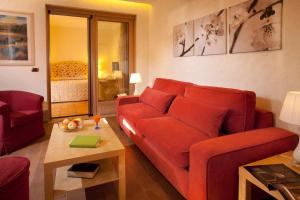 Petite Chambre Triple