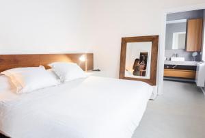 Balmis Plaza Apartments