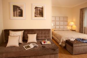 Chambre Double Supérieure