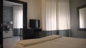 Flexible Room room in Hotel Ril
