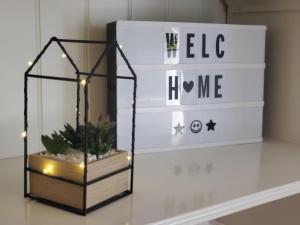 Chez le Petit Peintre