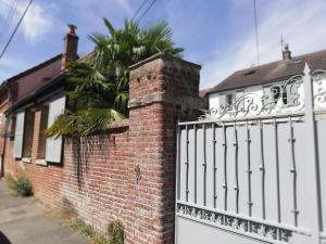 Maisons de vacances Chez le Petit Peintre : photos des chambres