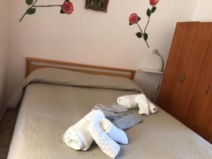 VILLA PINETA VISTA MARE