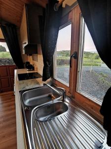 Westport Country Chalets