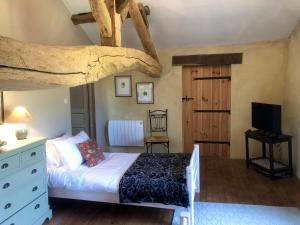 B&B / Chambres d'hotes Maison Lamothe : photos des chambres