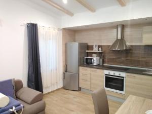 APARTMANI MOROVI DVORI