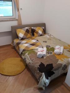 St. Marko Church App