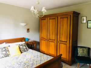 B&B / Chambres d'hotes Maison Lamothe : photos des chambres