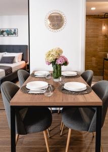 Botun Luxury Apartment