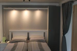 Ferienwohnung Roggenbach - Studio mit Gartenblick