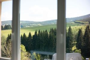 Oberwiesenthal Apartments