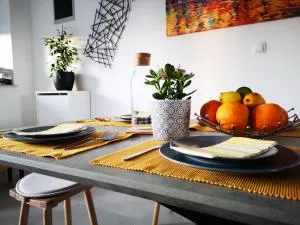 Apartment Sunrise, coastal Istra, Pula Duga Uvala Pavićini - Pavicini