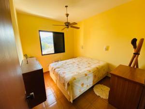 Apto 2 dorms Enseada