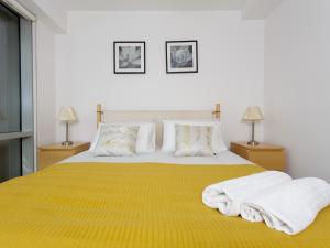 Live in Leeds Millenium Square Apartment