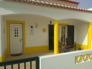 AL Casa das Andorinhas