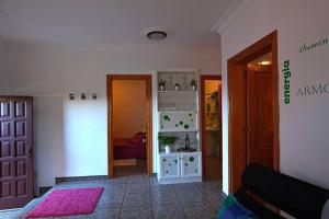 La Casa del Huerto