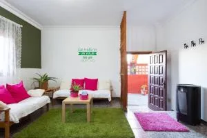 La Casa del Huerto - Los Baldíos