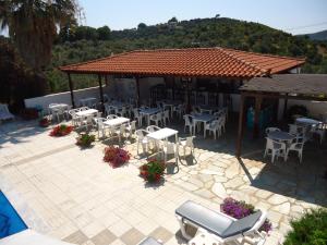 Hotel Paradise Skiathos Greece