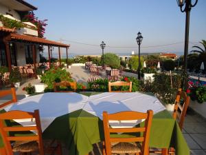 Hotel Paradise Skiathos Greece