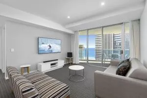 Orchid Residences - HR Surfers Paradise - 黄金海岸