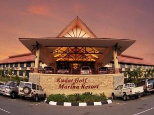 Kudat Golf & Marina Resort