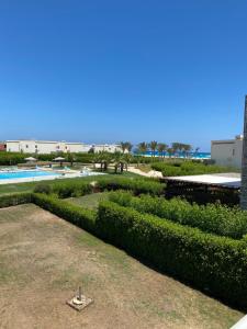 Amwaj North Coast Villa