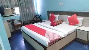 Hotel veersarthak residency - Darbi