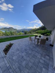 Apartments Barbi 