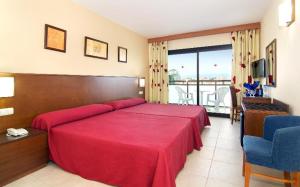 Room #1262855 room in Hotel Puente Real