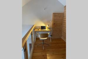 Chalets Le Serre Barbin - Chalet ensoleille, tout confort : photos des chambres