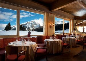TH Madonna di Campiglio | Golf Hotel