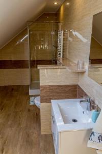 Malinowy Kącik apartament koło Zatora