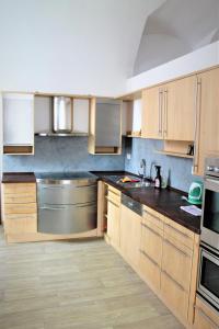Apartmány PAPÍK