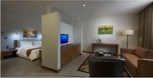 Gloria Swiss Hotel & Apartment Sandakan - Bandar Indah