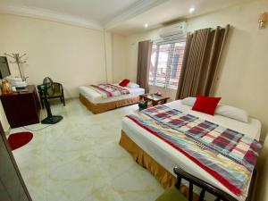 Viet Nhat Halong Hotel - Bai Chay