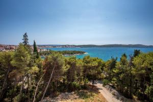 Villa Fani - Apartments in Trogir 
