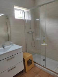 Appartements Relax, silencio y sol en el jardin : photos des chambres