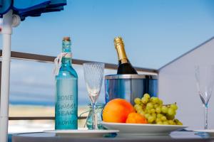 HBA apartments 2 Vergia beach