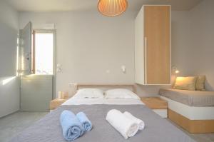 Ydreos Studios & Apartments Naxos Greece