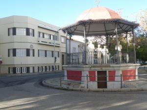 Loulé Coreto Hostel